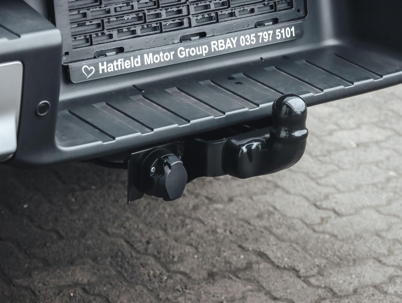 Isuzu D-Max - Isuzu Richards Bay - Image 13