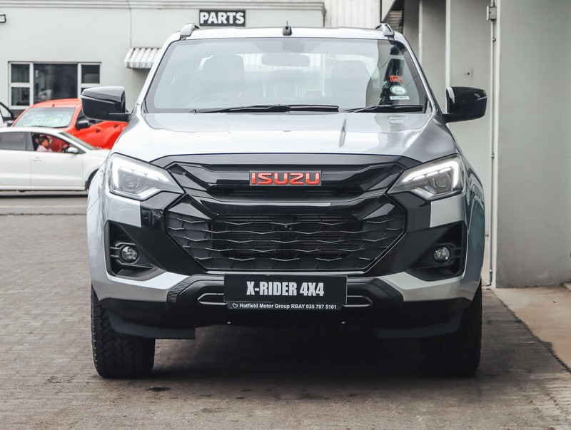 Isuzu D-Max - Isuzu Richards Bay - Image 6