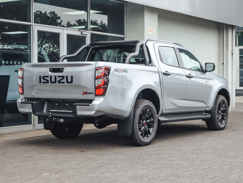 Isuzu D-Max - Isuzu Richards Bay - Image 10