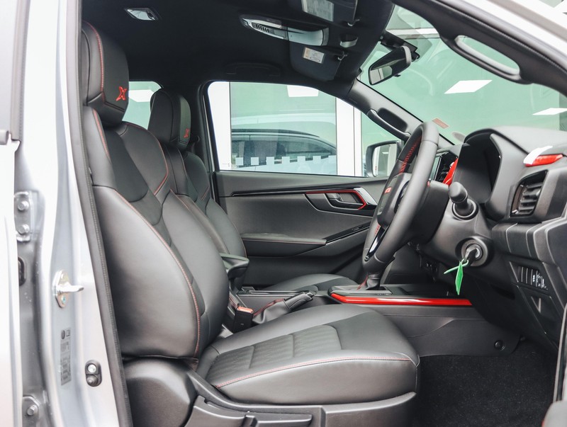 Isuzu D-Max - Isuzu Richards Bay - Image 20
