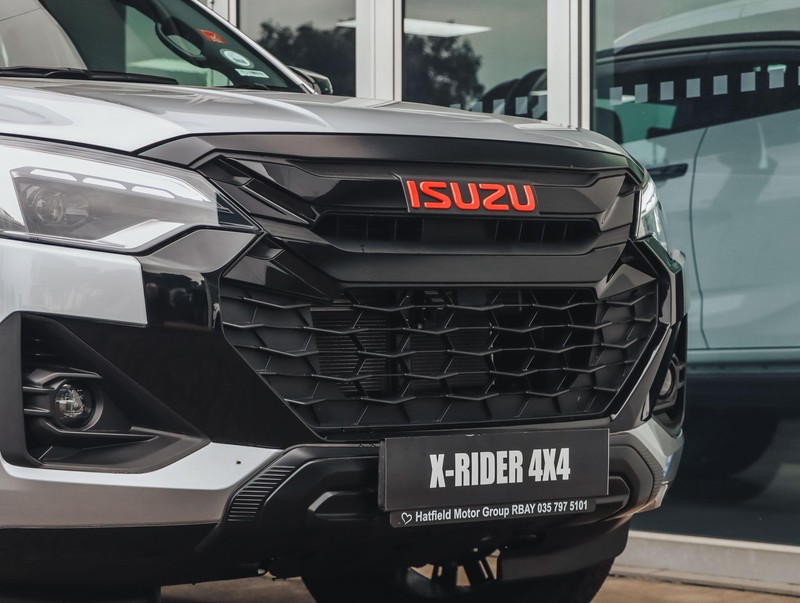 Isuzu D-Max - Isuzu Richards Bay - Image 4
