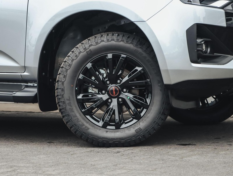 Isuzu D-Max - Isuzu Richards Bay - Image 2
