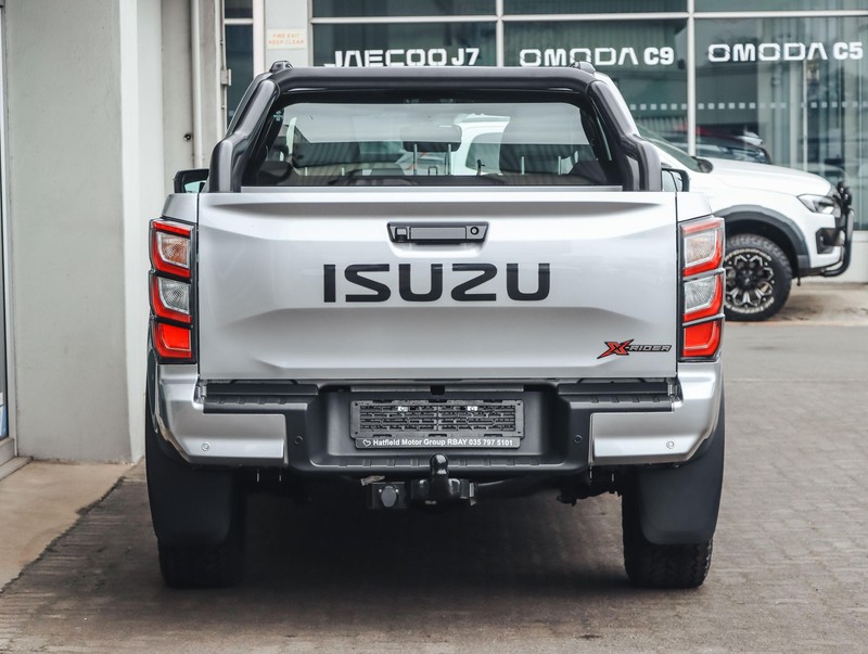 Isuzu D-Max - Isuzu Richards Bay - Image 11