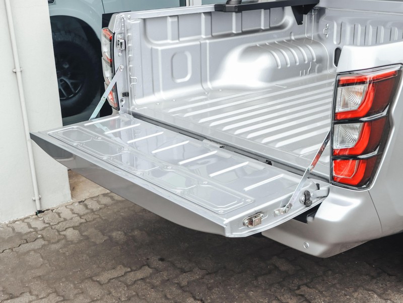 Isuzu D-Max - Isuzu Richards Bay - Image 17