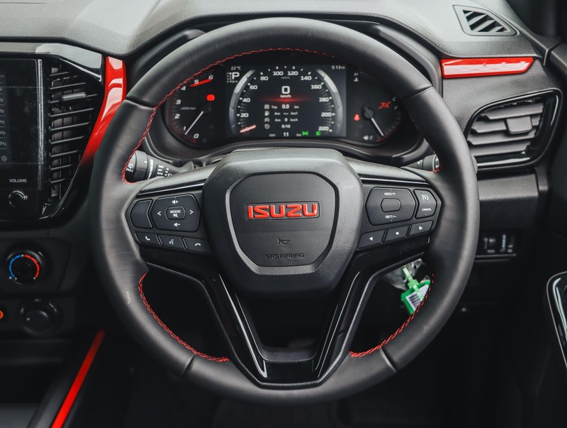 Isuzu D-Max - Isuzu Richards Bay - Image 25