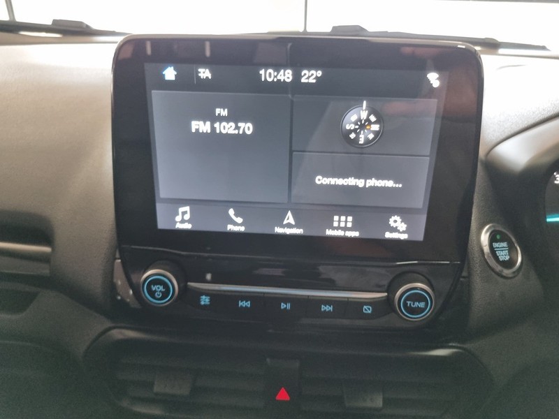 Ford EcoSport - Auto Investments Polokwane - Image 11