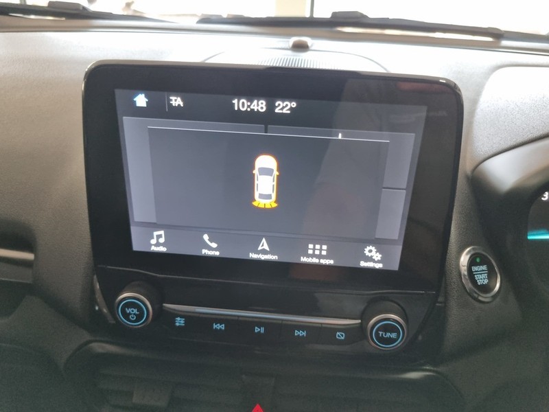 Ford EcoSport - Auto Investments Polokwane - Image 12