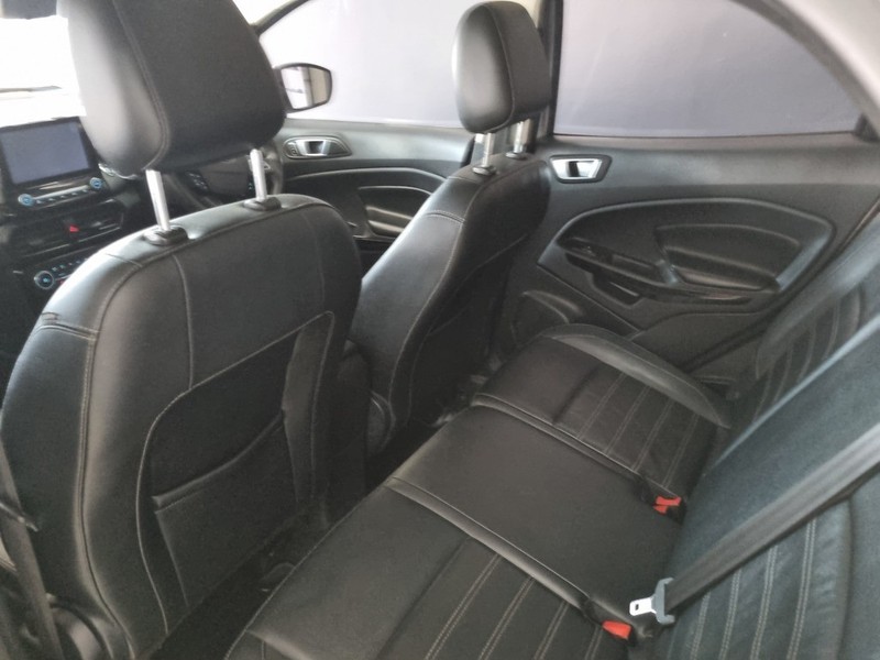 Ford EcoSport - Auto Investments Polokwane - Image 7