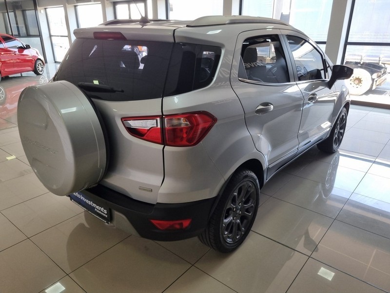 Ford EcoSport - Auto Investments Polokwane - Image 17