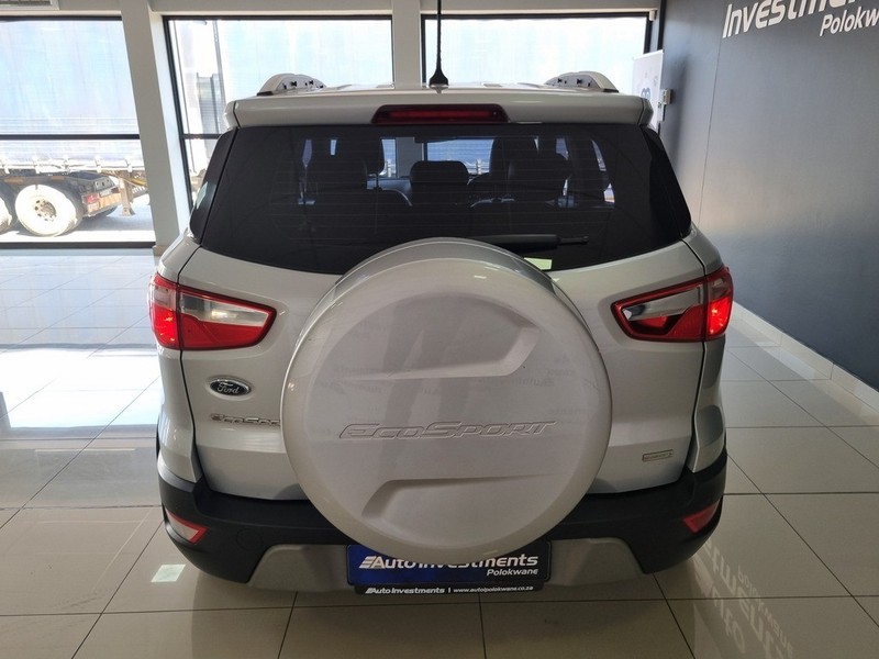 Ford EcoSport - Auto Investments Polokwane - Image 16