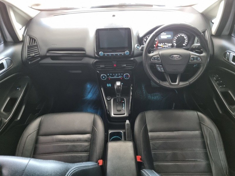 Ford EcoSport - Auto Investments Polokwane - Image 14