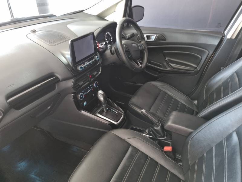 Ford EcoSport - Auto Investments Polokwane - Image 8