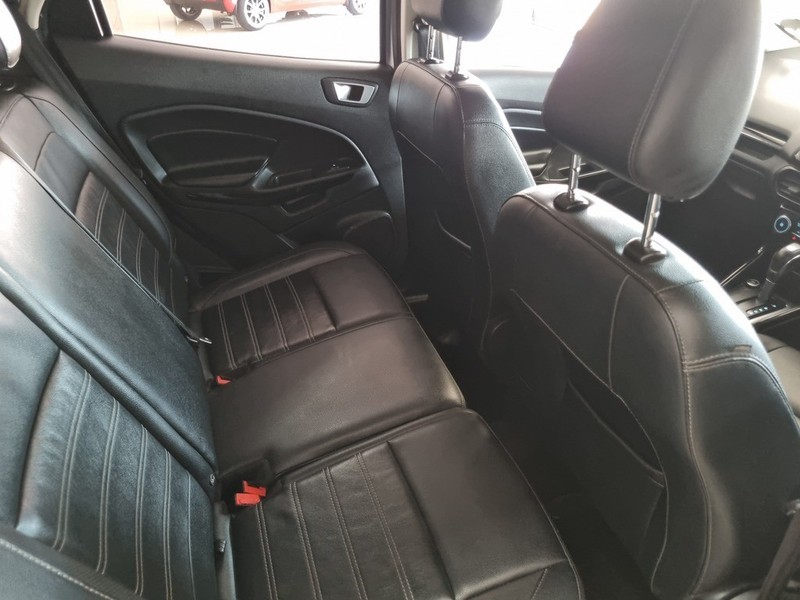 Ford EcoSport - Auto Investments Polokwane - Image 13