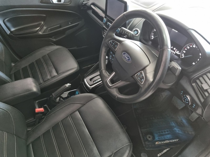 Ford EcoSport - Auto Investments Polokwane - Image 9