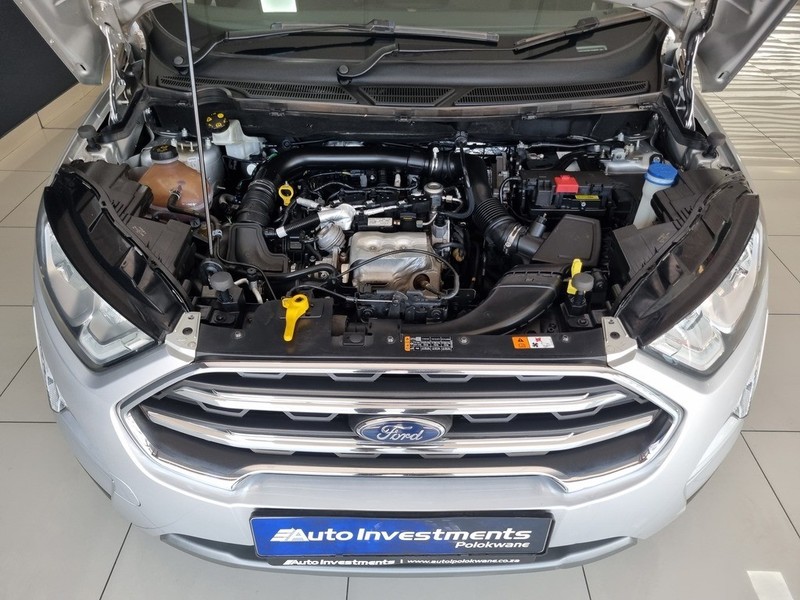 Ford EcoSport - Auto Investments Polokwane - Image 2
