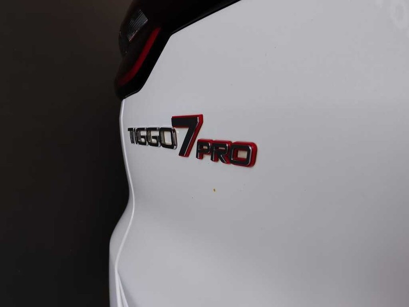 Chery Tiggo 7 Pro - Auto Investments Hatfield - Image 6
