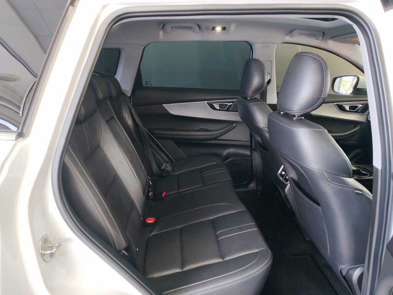Chery Tiggo 7 Pro - Auto Investments Hatfield - Image 12