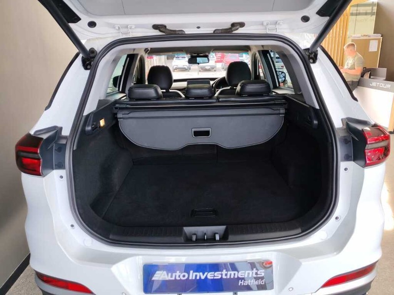 Chery Tiggo 7 Pro - Auto Investments Hatfield - Image 9