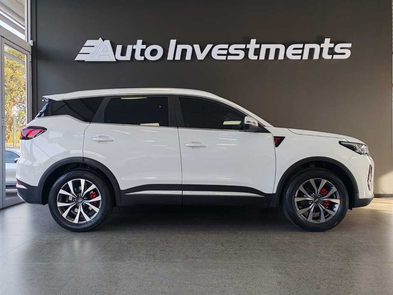 Chery Tiggo 7 Pro - Auto Investments Hatfield - Image 4