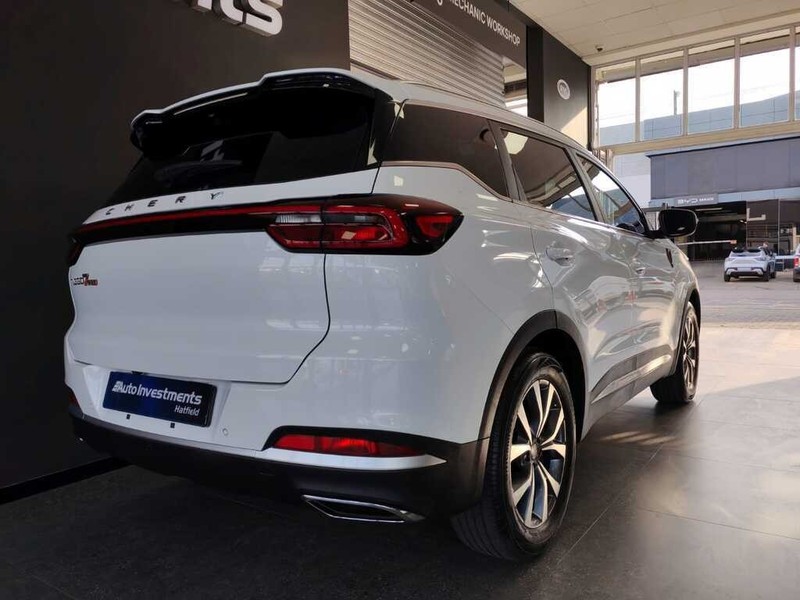 Chery Tiggo 7 Pro - Auto Investments Hatfield - Image 7
