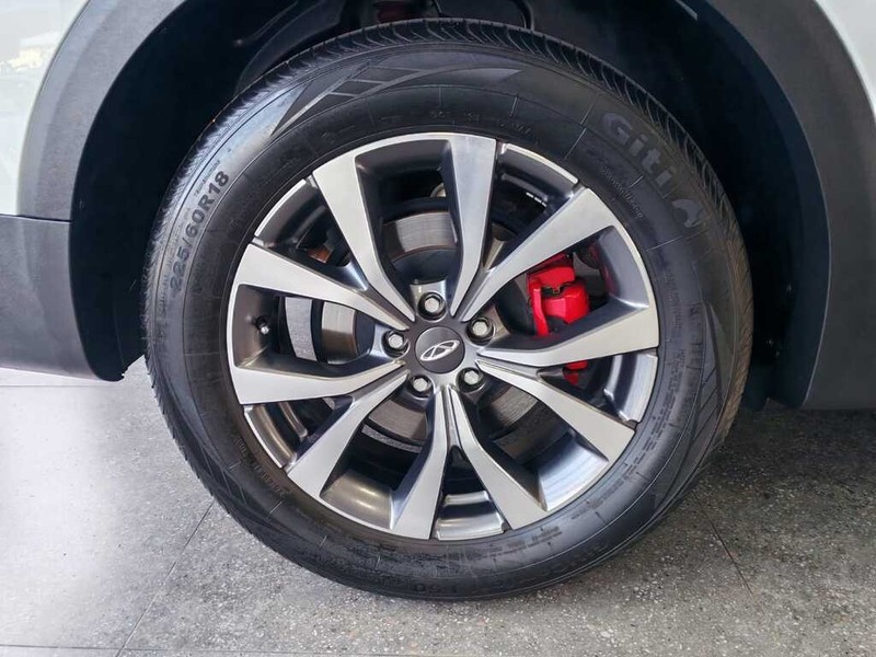 Chery Tiggo 7 Pro - Auto Investments Hatfield - Image 10