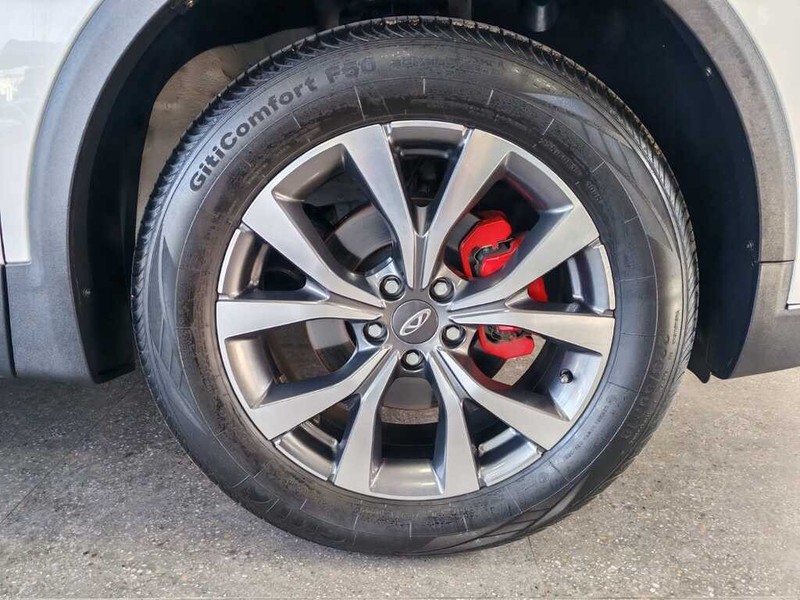 Chery Tiggo 7 Pro - Auto Investments Hatfield - Image 11