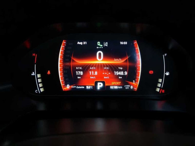 Chery Tiggo 7 Pro - Auto Investments Hatfield - Image 19