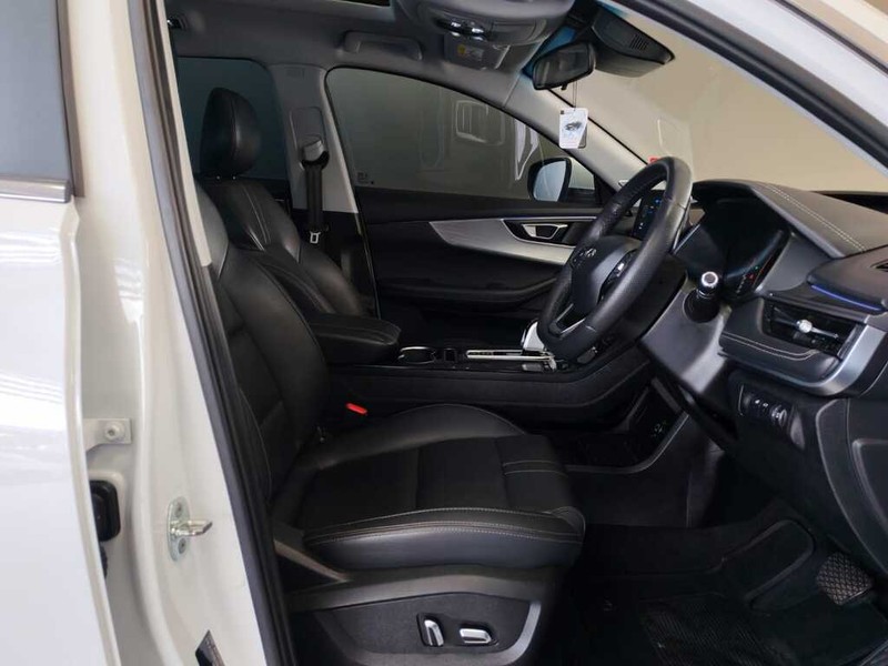 Chery Tiggo 7 Pro - Auto Investments Hatfield - Image 14