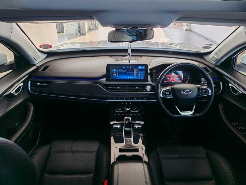 Chery Tiggo 7 Pro - Auto Investments Hatfield - Image 15