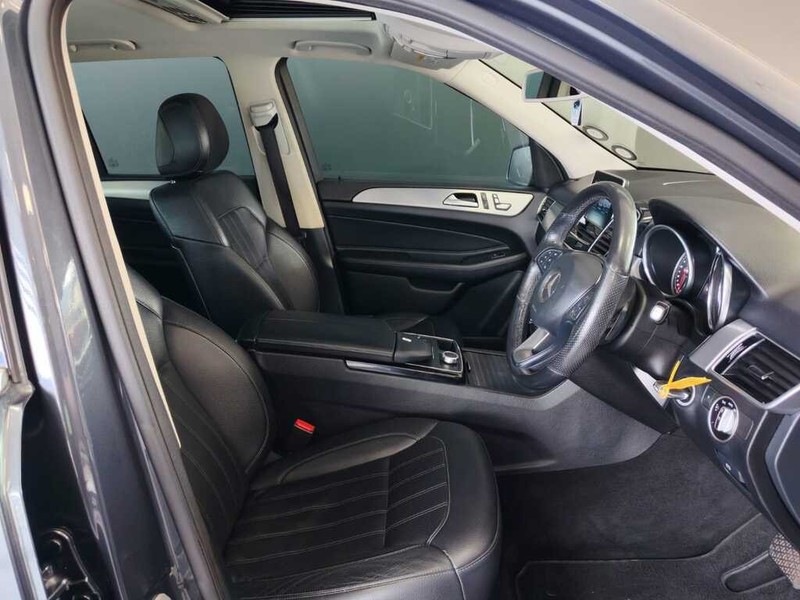 Mercedes-Benz GLE - Auto Investments Hatfield - Image 15