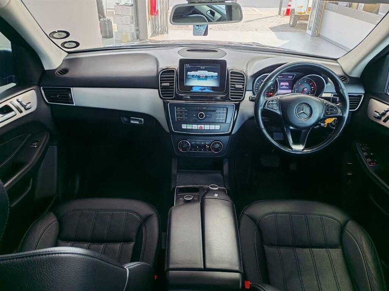 Mercedes-Benz GLE - Auto Investments Hatfield - Image 16