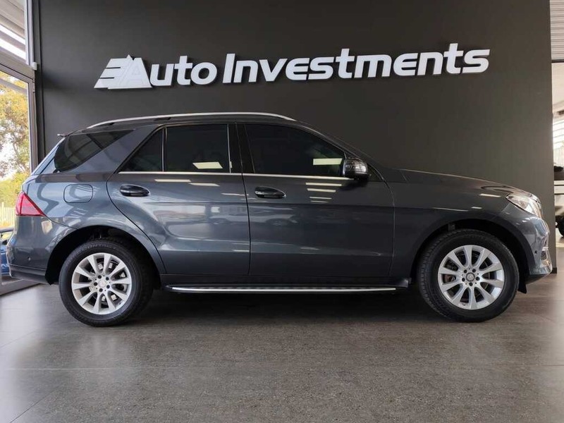 Mercedes-Benz GLE - Auto Investments Hatfield - Image 4