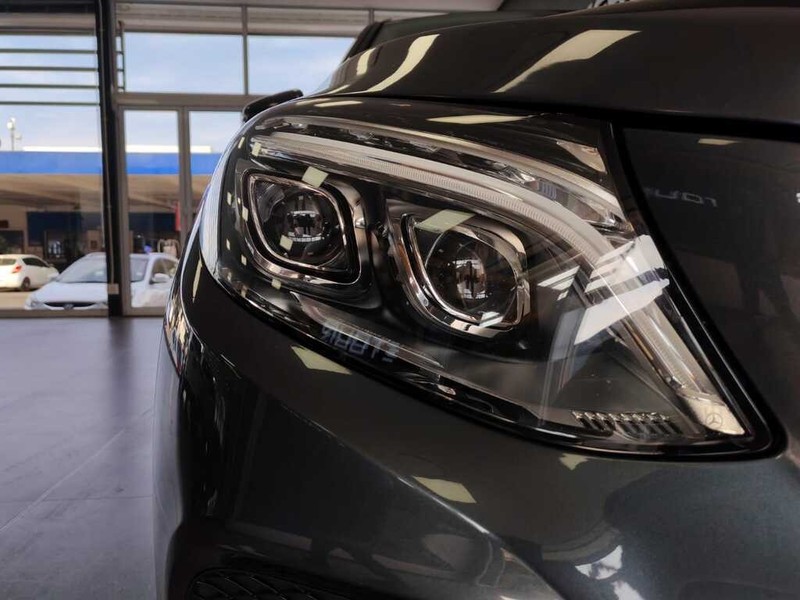 Mercedes-Benz GLE - Auto Investments Hatfield - Image 3