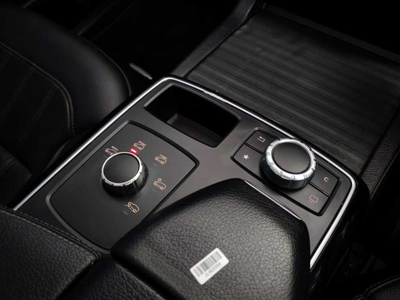 Mercedes-Benz GLE - Auto Investments Hatfield - Image 20