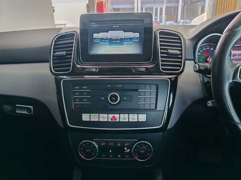 Mercedes-Benz GLE - Auto Investments Hatfield - Image 18