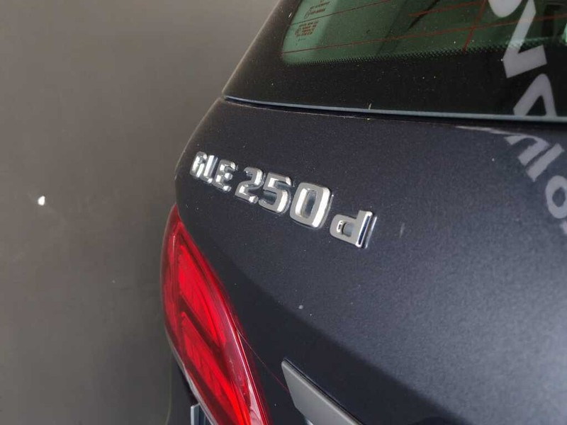 Mercedes-Benz GLE - Auto Investments Hatfield - Image 9