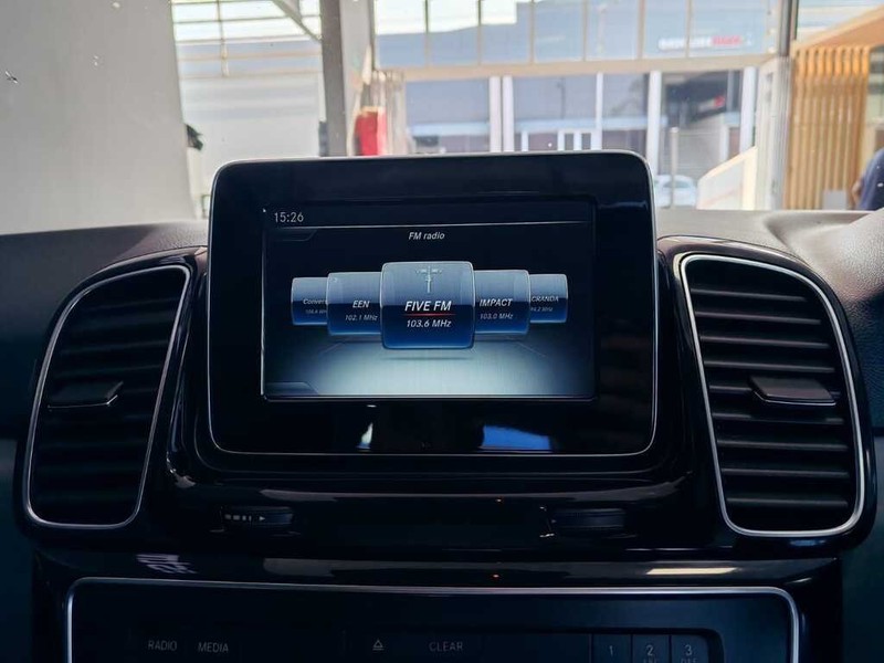 Mercedes-Benz GLE - Auto Investments Hatfield - Image 19