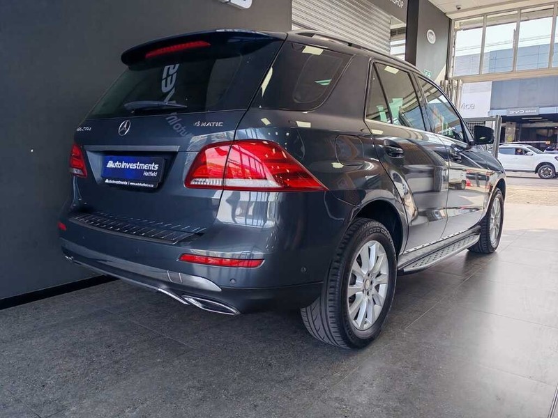 Mercedes-Benz GLE - Auto Investments Hatfield - Image 5
