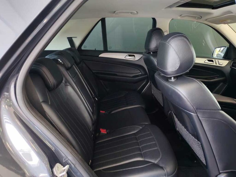 Mercedes-Benz GLE - Auto Investments Hatfield - Image 14