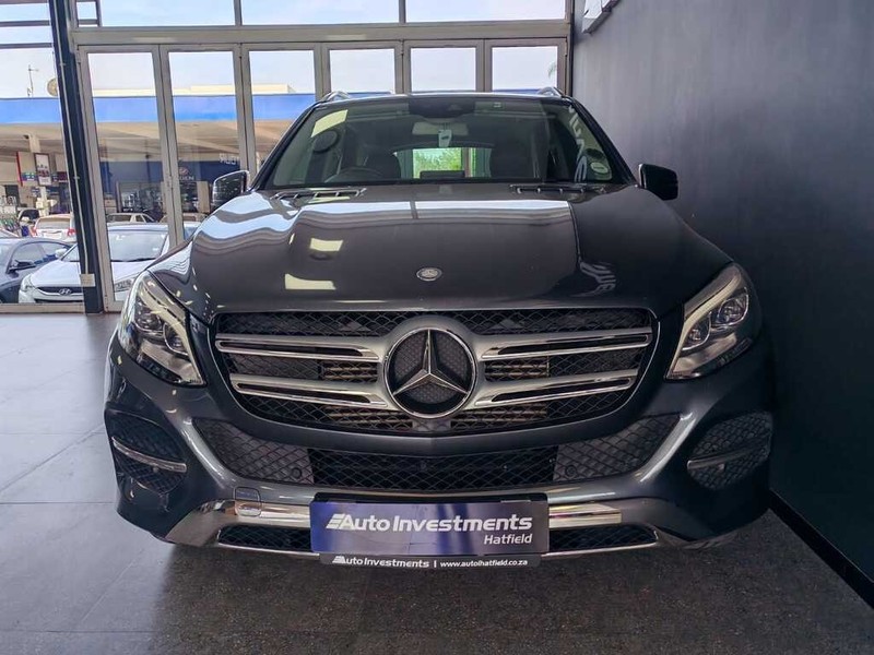 Mercedes-Benz GLE - Auto Investments Hatfield - Image 2