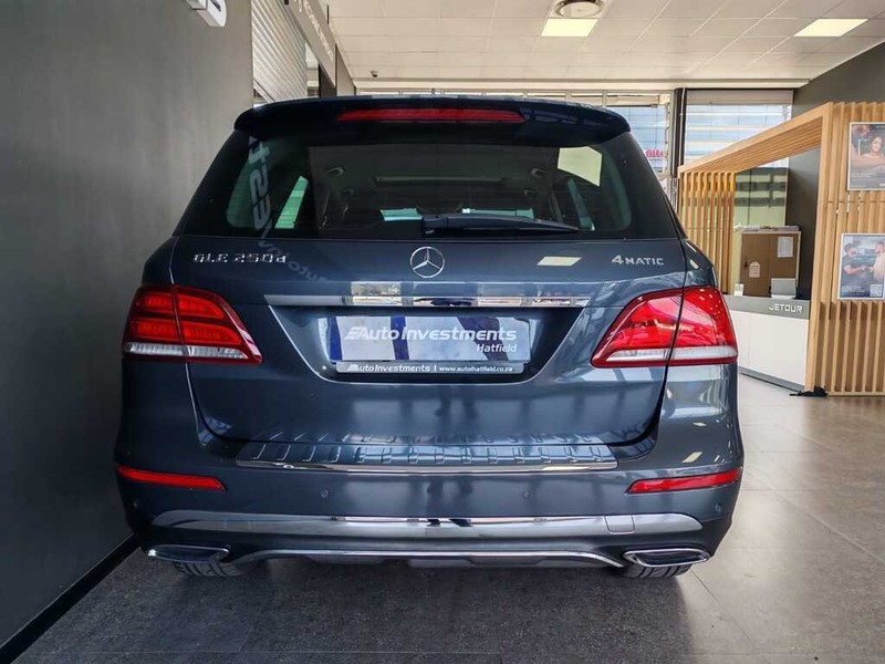 Mercedes-Benz GLE - Auto Investments Hatfield - Image 11