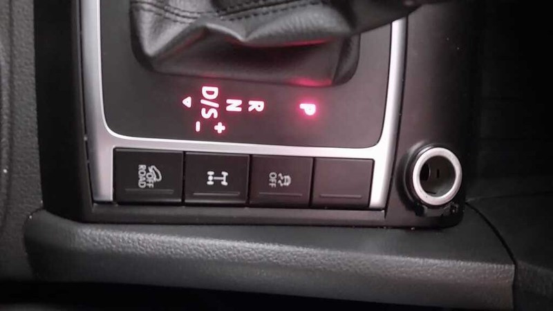 Volkswagen Amarok - GVW Motors - Image 11