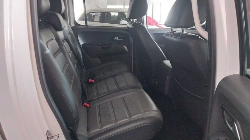 Volkswagen Amarok - GVW Motors - Image 13
