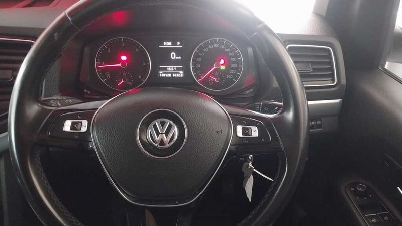 Volkswagen Amarok - GVW Motors - Image 6