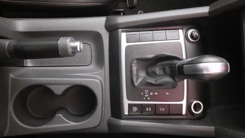 Volkswagen Amarok - GVW Motors - Image 10