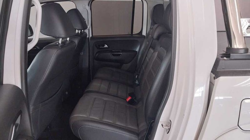 Volkswagen Amarok - GVW Motors - Image 17