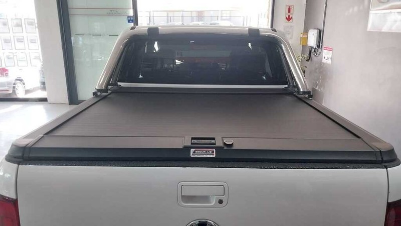 Volkswagen Amarok - GVW Motors - Image 15