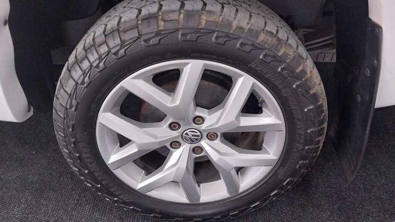 Volkswagen Amarok - GVW Motors - Image 16