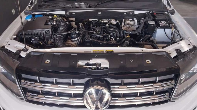 Volkswagen Amarok - GVW Motors - Image 19
