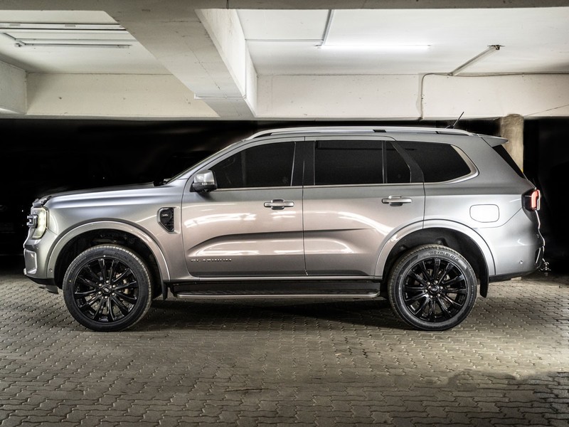 Ford Everest - Ford Fourways - Image 2